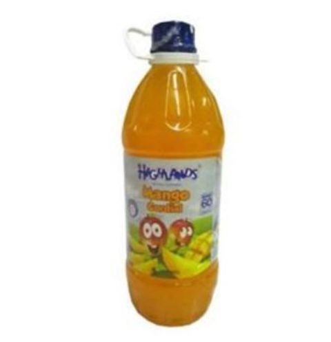 Highlands Mango Juice