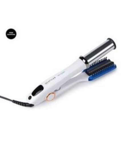 Instyler IS2W2D-32BLME Max Wet to Dry Rotating Iron