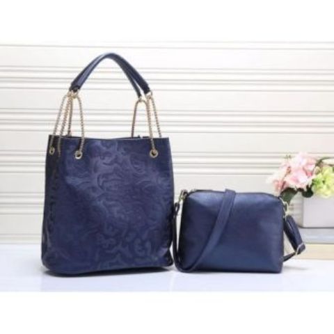 Fashion Fashionable Lady Handbags 2 in1 Set