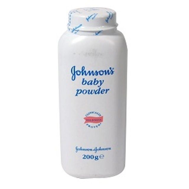 Johnson's Baby Powder 200 g