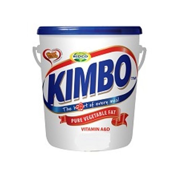 Kimbo Cooking Vegetable Fat 500 g