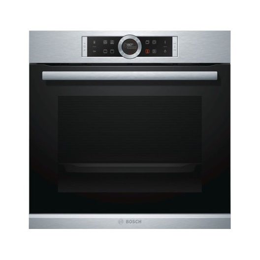 Bosch Built In Oven HBG634BS1B 60CM 71LTS 13 Function