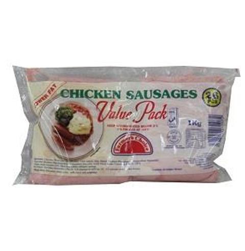 Farmers Choice Chicken Sausages 1 kg