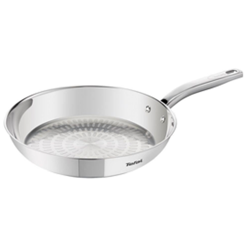 Tefal Intuition Stainless Steel Frypan