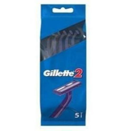Gillette 2 Disposable