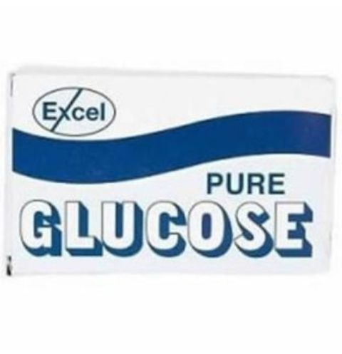 Excel Pure Glucose 100 g
