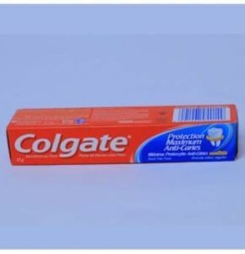 Colgate Dental Cream 35ml