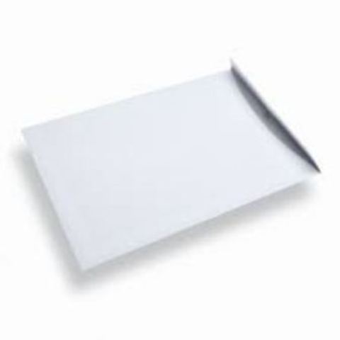 C4 (A4)Envelopes 229 x 324-Peal & Seal White
