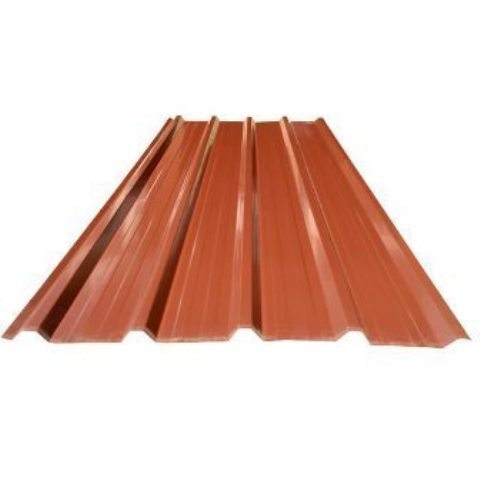 Box Profile Roofing Sheet