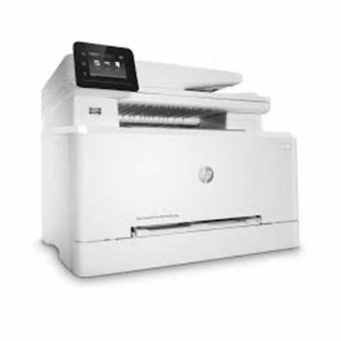 HP Color LaserJet Pro MFP M479fdw Printer Print, Copy, Scan, Fax, Duplex, Network Wireless