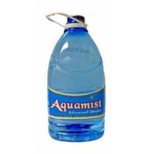 Aquamist Mineral Water 3 Litre