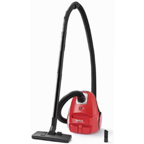 Tefal TW2253HH Bagged Vacuum Cleaner