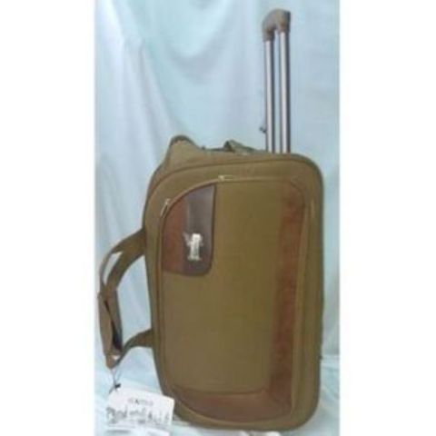 Travel Trolley Bag