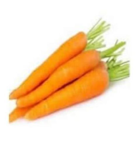 Generic, Fresh Carrot