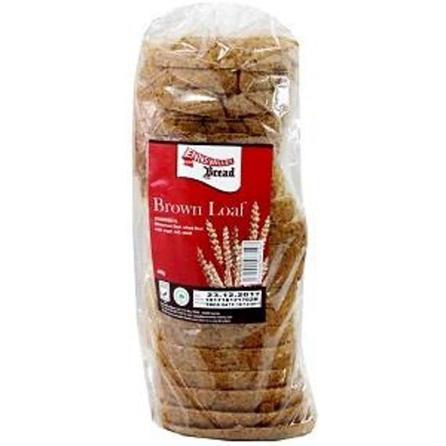 Enns Valley Brown Loaf 600 g