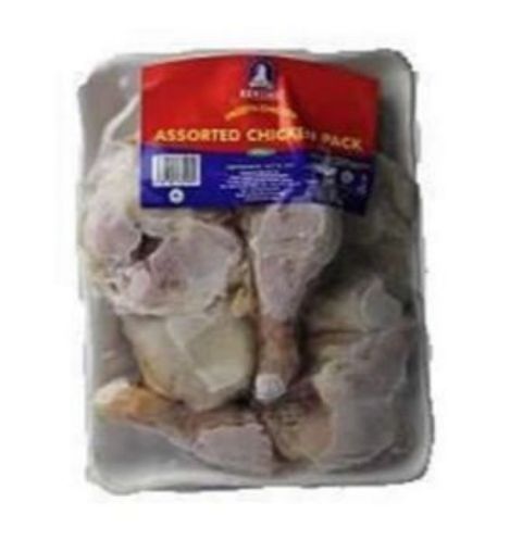 Kenchic Assorted Chicken Pack 1kg