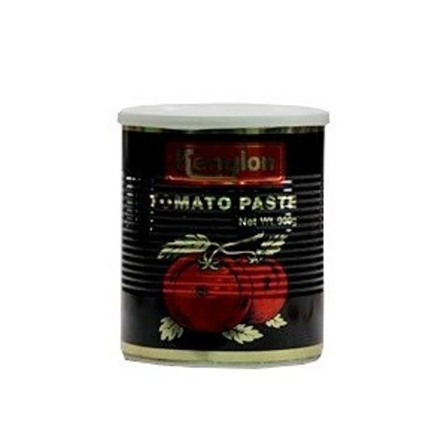 Kenylon Tomato Paste Tin 900 g
