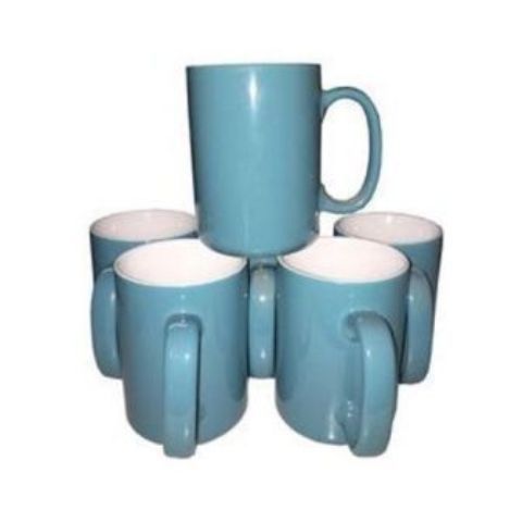 Coffee Tea Mug 6 set