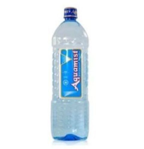 Aquamist Mineral Water 1 Litre