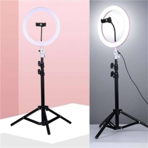 Ringlights with stand 3m