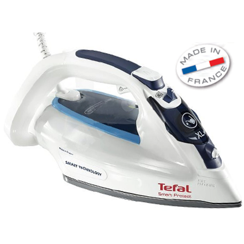 Tefal FV4980 Smart Protect Steam Iron