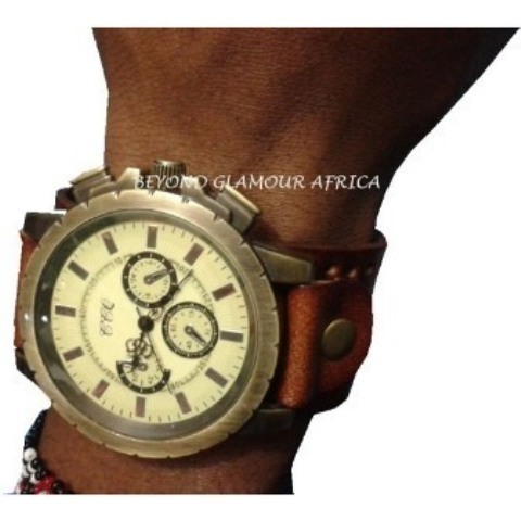 Men's Luxury Casual Classic Dress Wristwatch