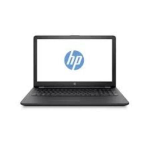 HP 15 intel Core i3 4GB RAM 1TB Harddisk 15.6 inch Laptop