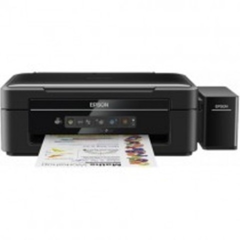 Epson L386 All-in-One Wireless Printer