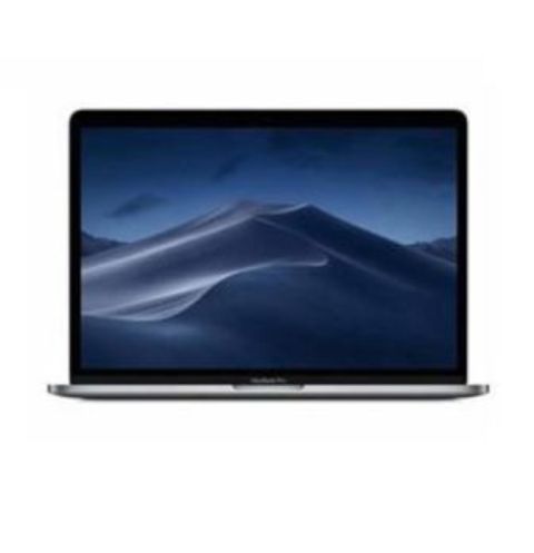 Apple MacBook Pro MR962 2018 i7 2.2GHz 8th Gen, 16GB, 256GB 15-Inch with Touch Bar  Silver