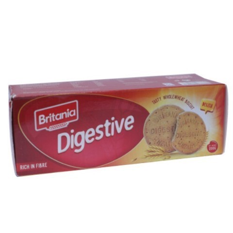 Britania Digestive biscuit 200 g