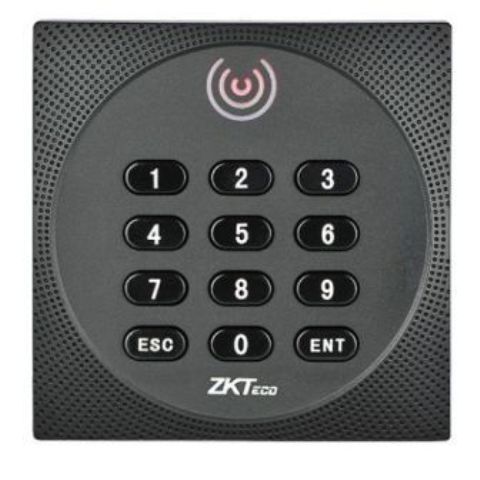 KR602E Proximity card reader