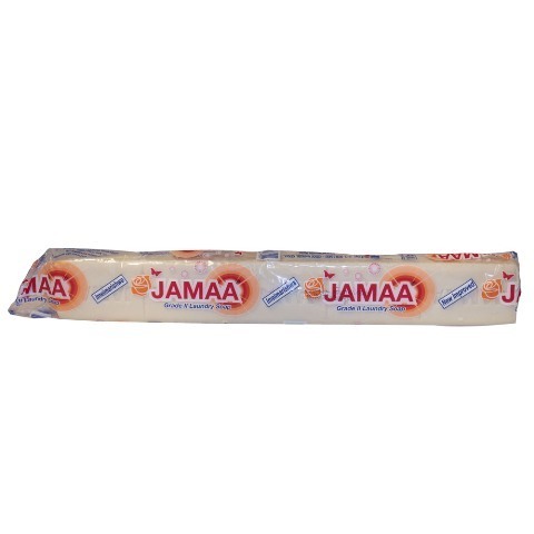 Jamaa Cream Bar Soap 1kg