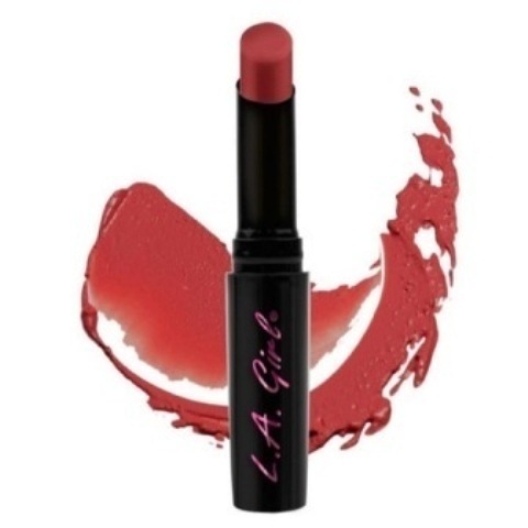 LA Girl Luxury Creme Lipsticks Promiscous -GLC549