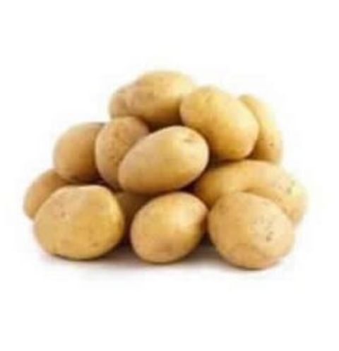 Generic, Potatoes - White Pack