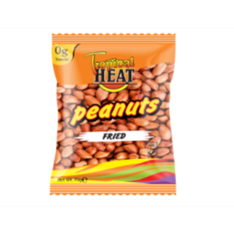 Peanuts Fried - 70g
