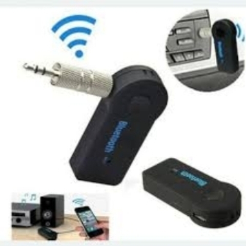 Bluetooth Music reveiver adapter