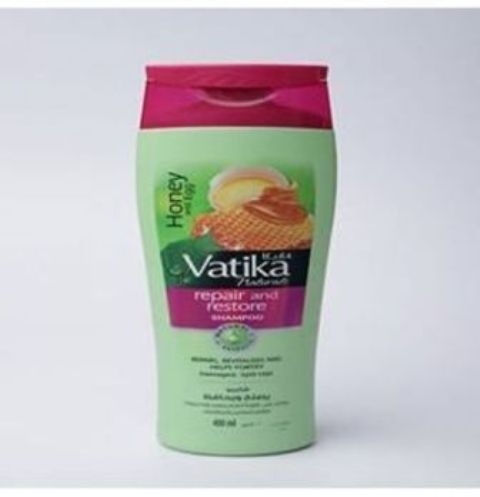 Vatika Repair & Rest Shampoo
