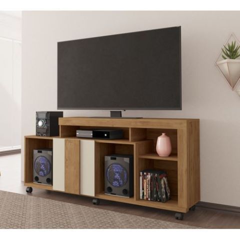 Caemmun TV Stand Rack Vivace - For TVs Up To 50 Inches