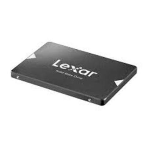 LEXAR NS100 2.5” SATA III (6Gb/s) Internal SSD 240GB