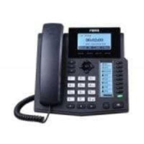 Fanvil X6 High-End VoIP IP Phone 4.3-Inch Color Display