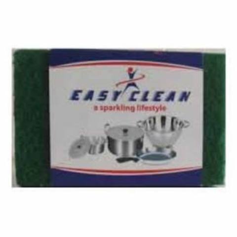 Easy Clean Scouring Pad