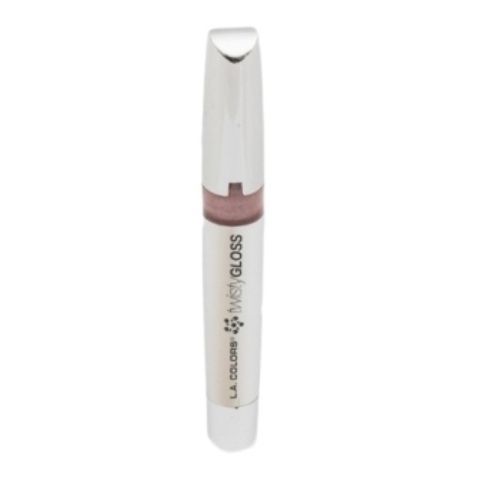 La Colors Twisty Lipgloss Berry Smoothie LG776