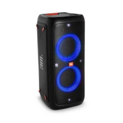 JBL PartyBox 300 Current Portable Bluetooth Party Speaker With Light Effects