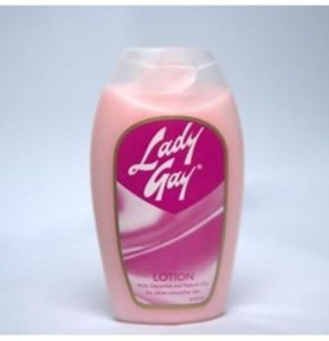 Lady Gay Lotion 200 ml