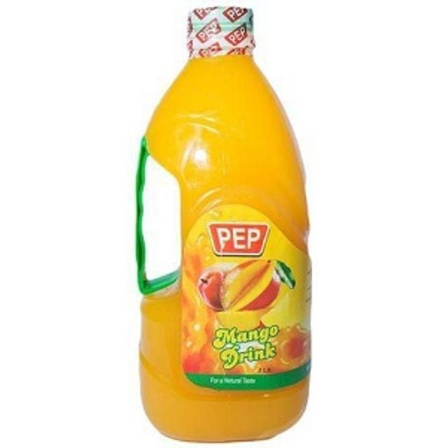 PEP Mango Drink 2 Litre