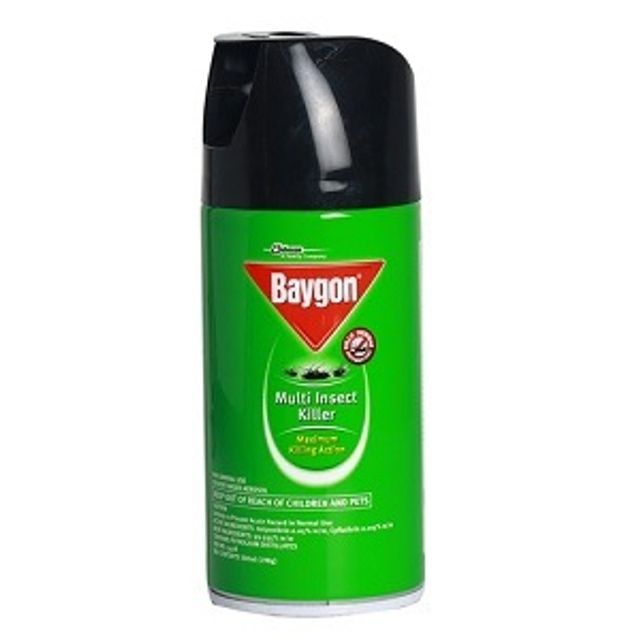 Baygon Insecticide 200 ml