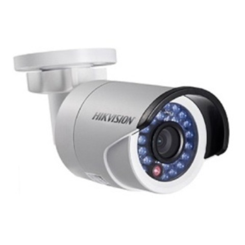 Hikvision 720P Bullet Security Camera