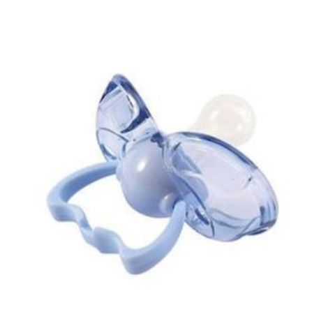 Nipple Pacifier Infant Silicone Pacifier Baby Soother