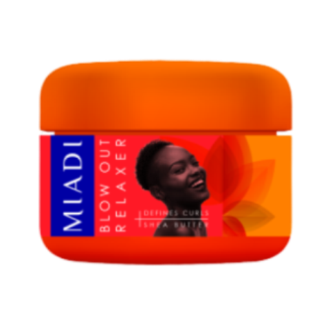 MIADI Blowout Relaxer