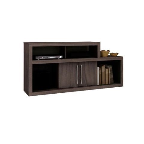 TV Rack R1450 OAK TV Stand - TV Space Up To 42 ” - Oak